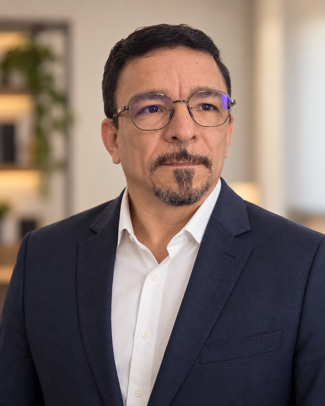 Wesmey Silva — Instrutor do curso