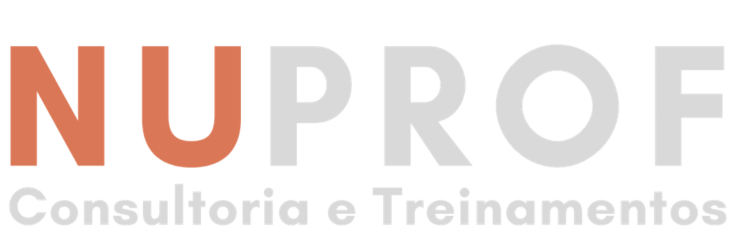 NUPROF — Consultoria e Treinamentos