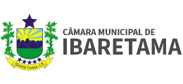C&acirc;mara Municipal de Ibaretama