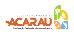 Prefeitura Municipal de Acara&uacute;